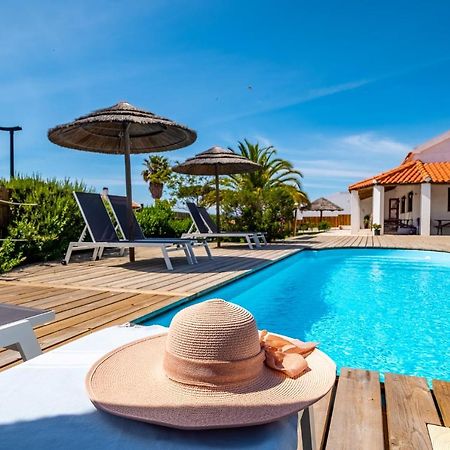 Flow Rooms Comporta Exterior photo