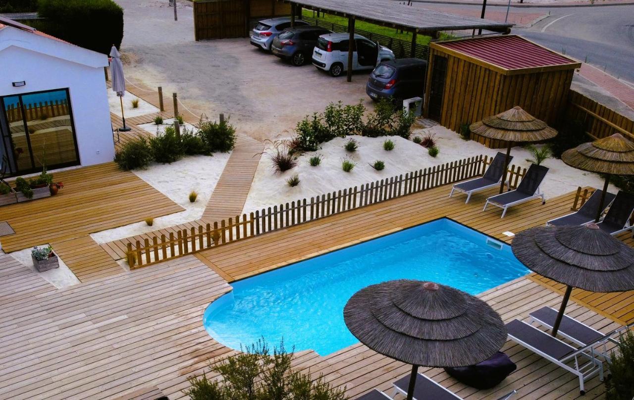 Flow Rooms Comporta Exterior photo