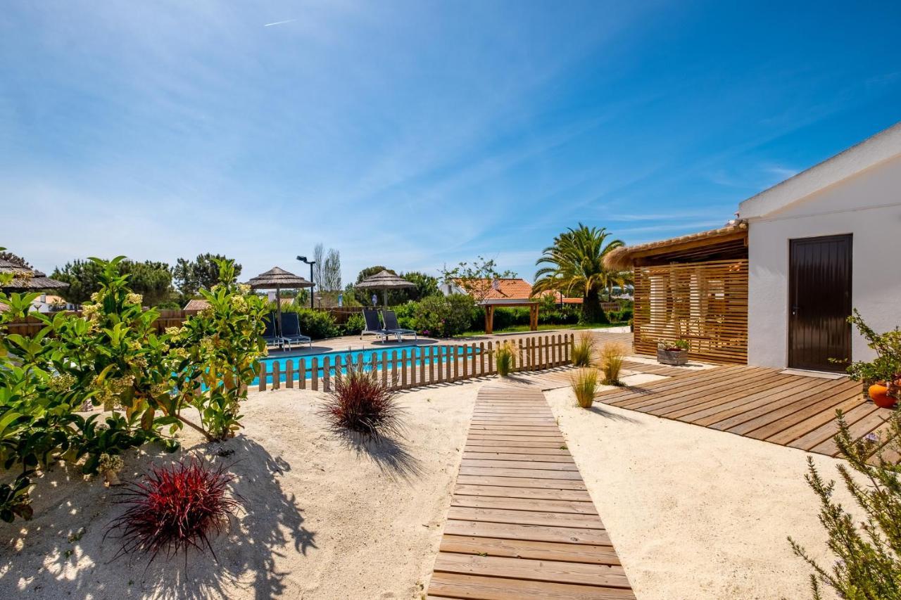 Flow Rooms Comporta Exterior photo