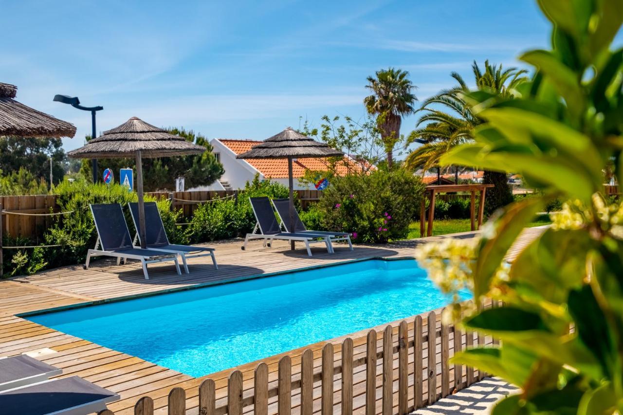 Flow Rooms Comporta Exterior photo