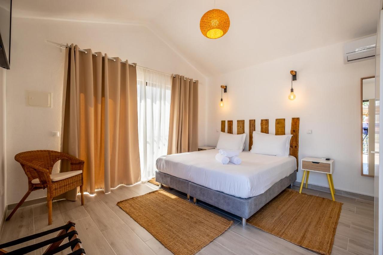 Flow Rooms Comporta Exterior photo