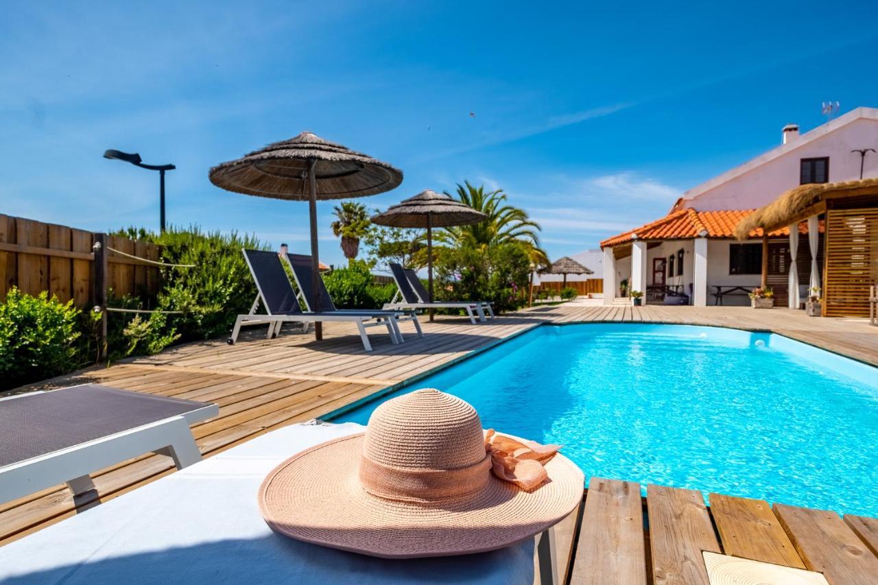 Flow Rooms Comporta Exterior photo