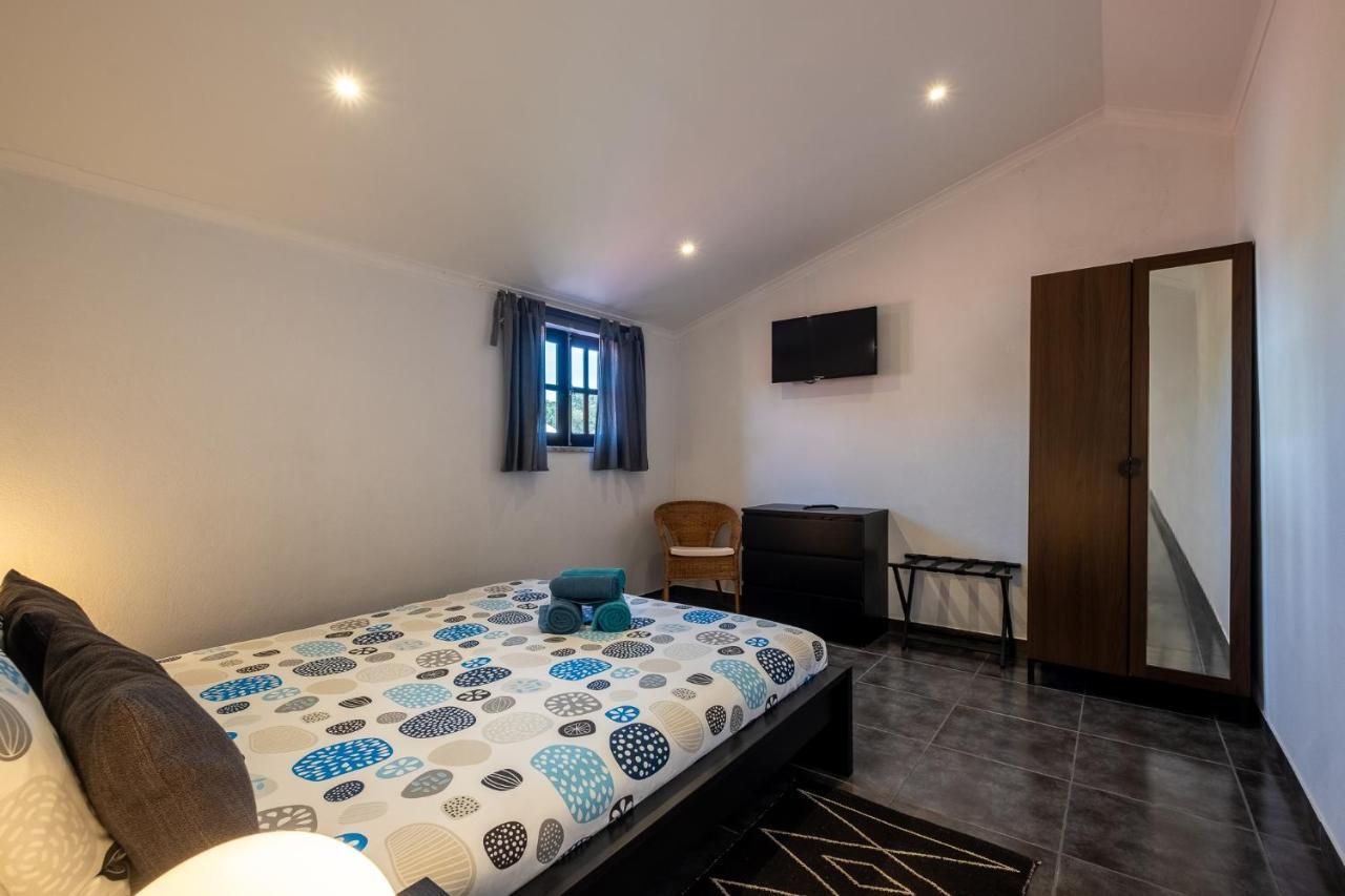 Flow Rooms Comporta Exterior photo