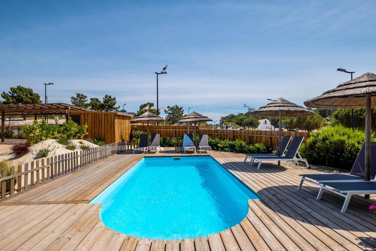 Flow Rooms Comporta Exterior photo