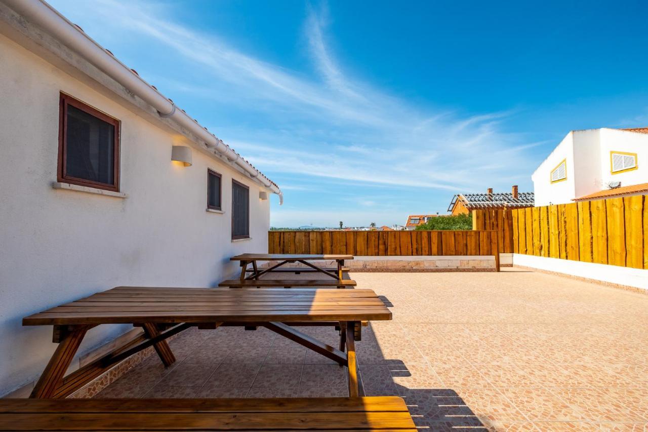 Flow Rooms Comporta Exterior photo