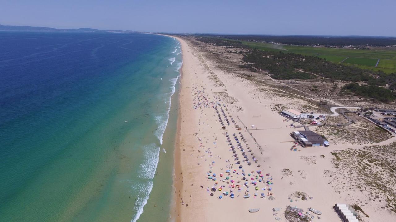 Flow Rooms Comporta Exterior photo