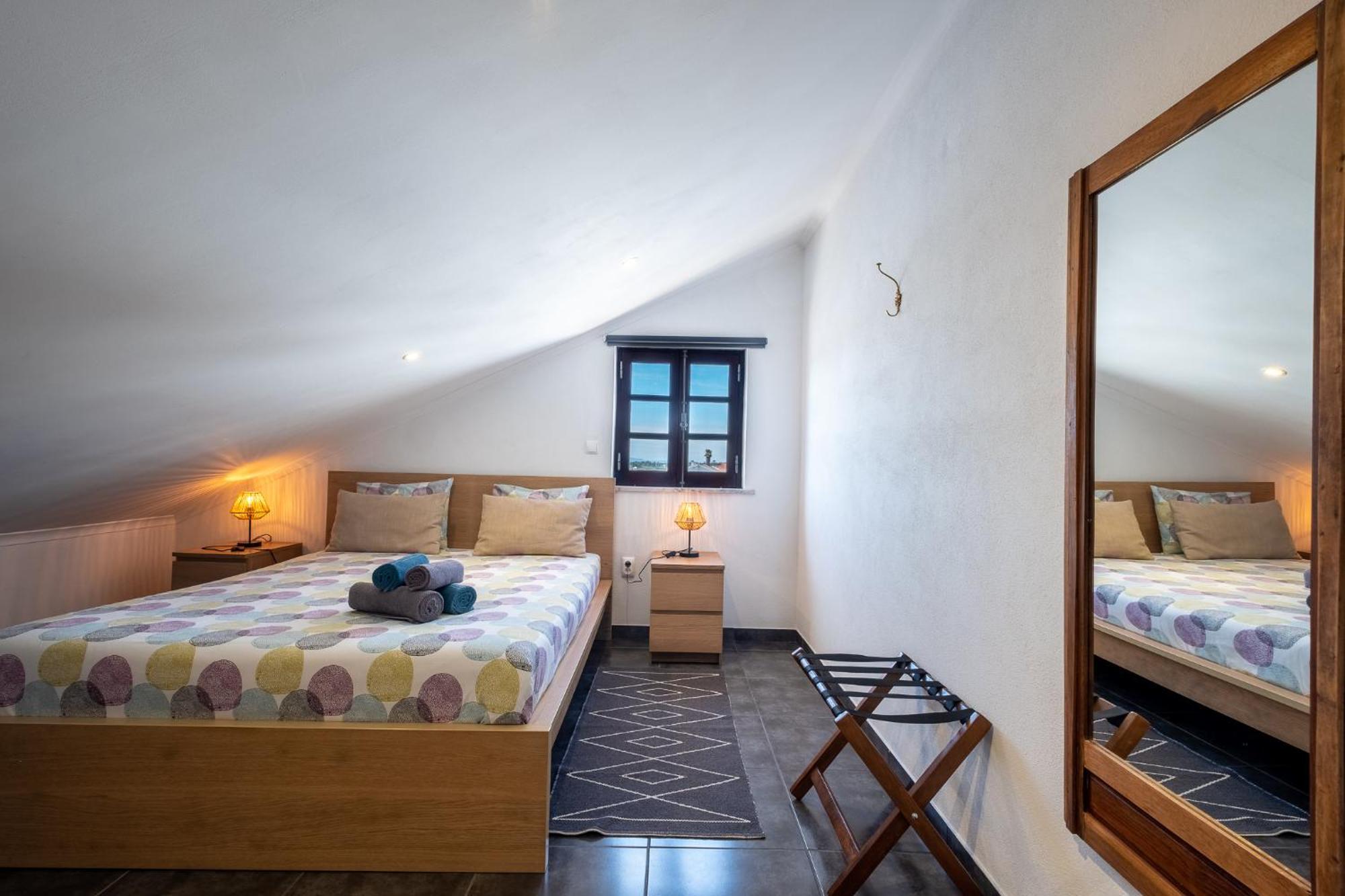 Flow Rooms Comporta Exterior photo