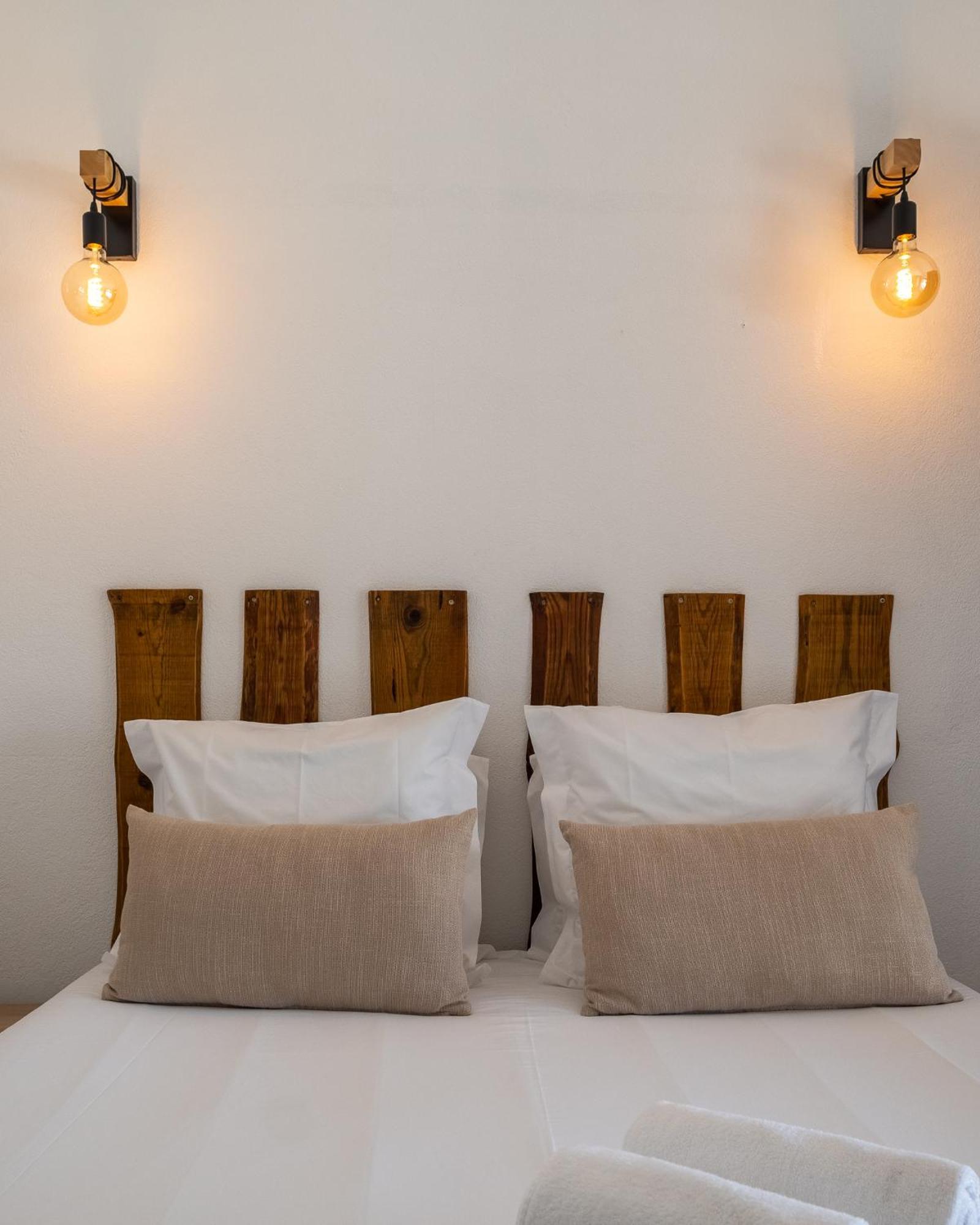 Flow Rooms Comporta Exterior photo