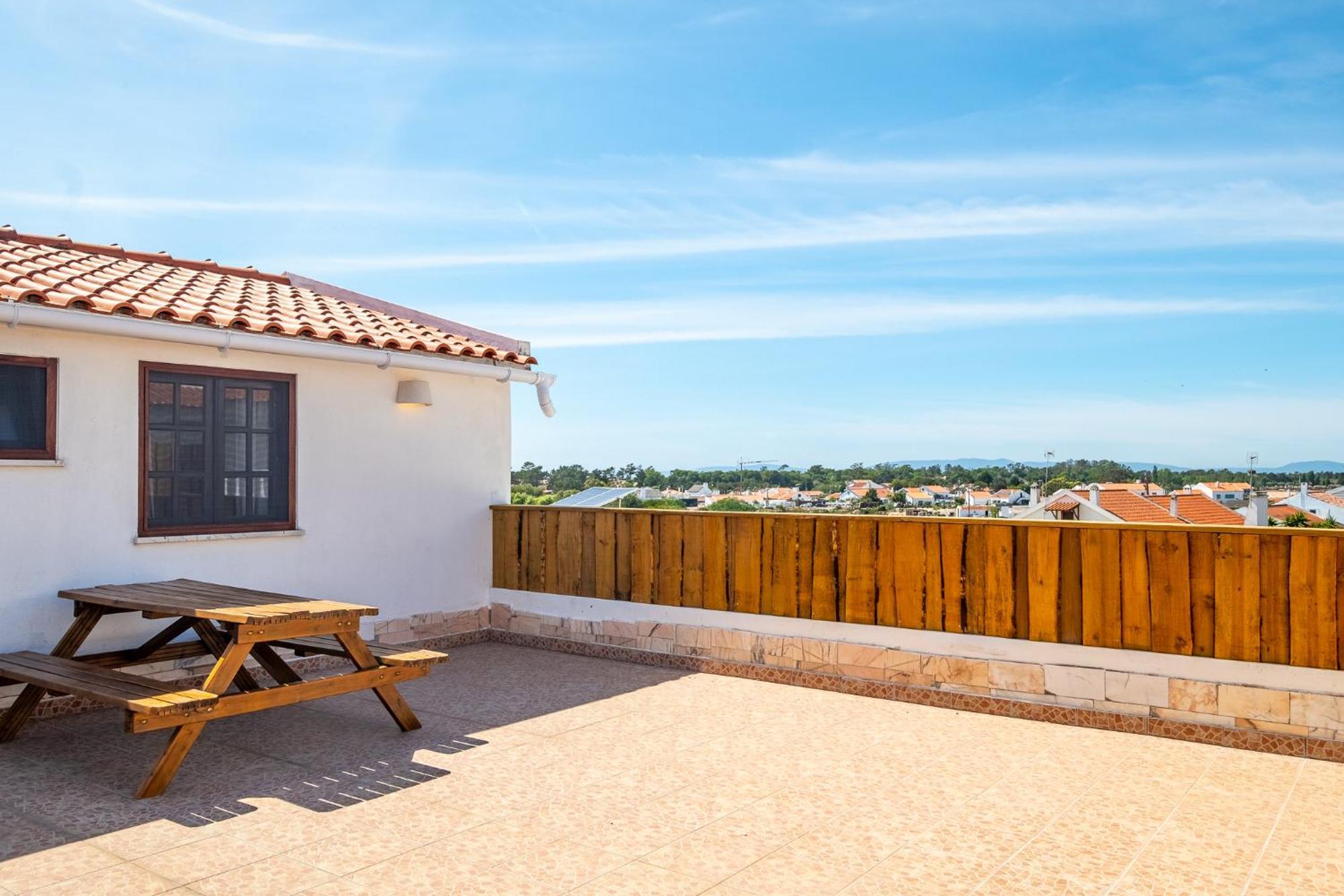 Flow Rooms Comporta Exterior photo