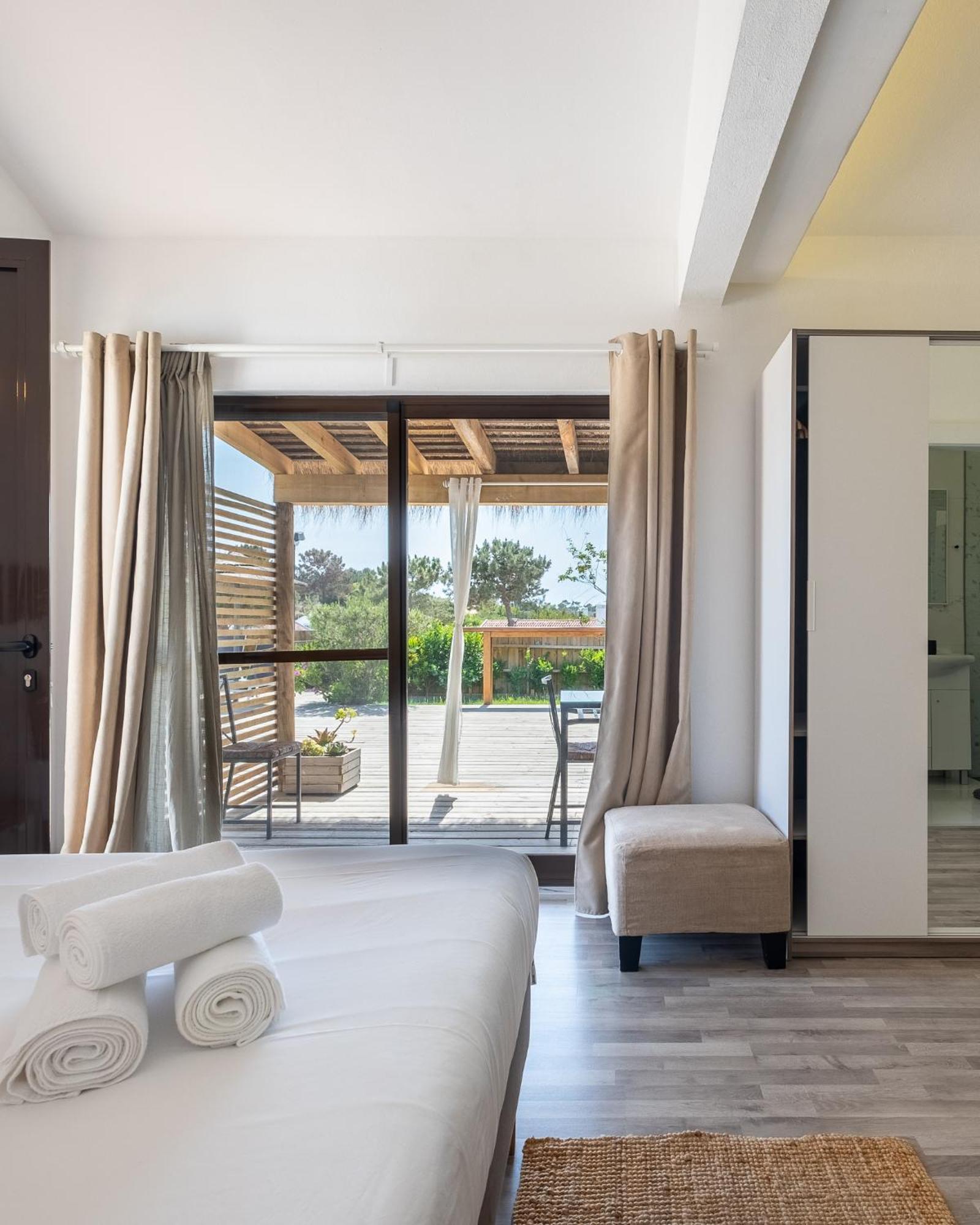 Flow Rooms Comporta Exterior photo