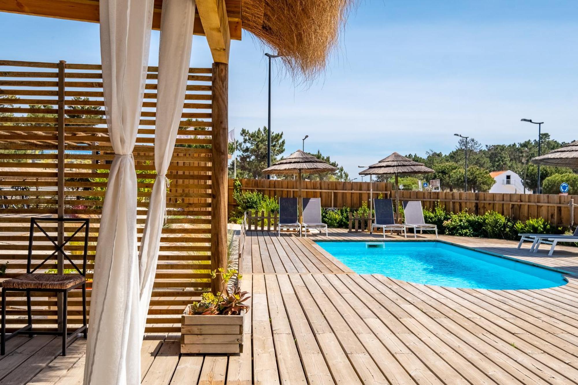 Flow Rooms Comporta Exterior photo