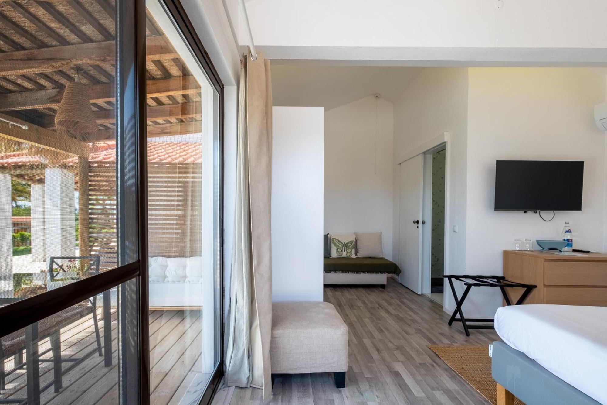 Flow Rooms Comporta Room photo